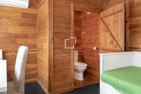 Lägenhet till salu i Barcelona, Spanien 3 sovrum, 83 kvm. Nr. 161354 - foto 26