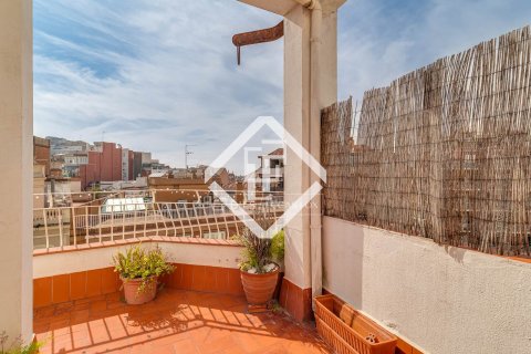 Penthouse à vendre à Barcelona, Espagne, 4 chambres, 117 m2 No. 161351 - photo 3