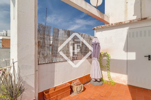 Penthouse à vendre à Barcelona, Espagne, 4 chambres, 117 m2 No. 161351 - photo 6