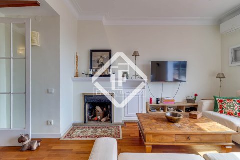 Penthouse à vendre à Barcelona, Espagne, 4 chambres, 117 m2 No. 161351 - photo 13