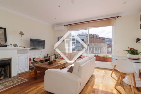 Penthouse à vendre à Barcelona, Espagne, 4 chambres, 117 m2 No. 161351 - photo 12