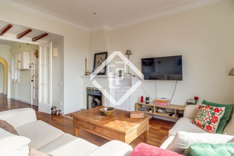 Penthouse à vendre à Barcelona, Espagne, 4 chambres, 117 m2 No. 161351 - photo 11