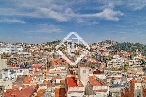 Penthouse à vendre à Barcelona, Espagne, 4 chambres, 117 m2 No. 161351 - photo 5