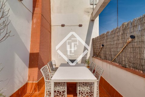 Penthouse à vendre à Barcelona, Espagne, 4 chambres, 117 m2 No. 161351 - photo 8