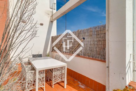 Penthouse à vendre à Barcelona, Espagne, 4 chambres, 117 m2 No. 161351 - photo 7