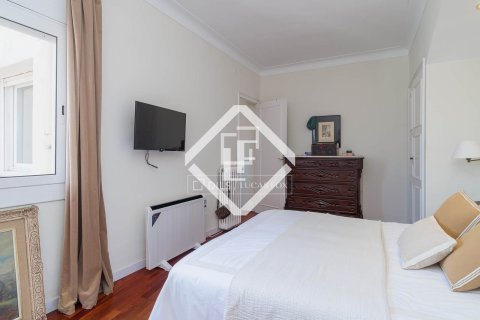 Penthouse à vendre à Barcelona, Espagne, 4 chambres, 117 m2 No. 161351 - photo 28