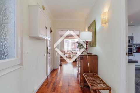 Penthouse à vendre à Barcelona, Espagne, 4 chambres, 117 m2 No. 161351 - photo 21