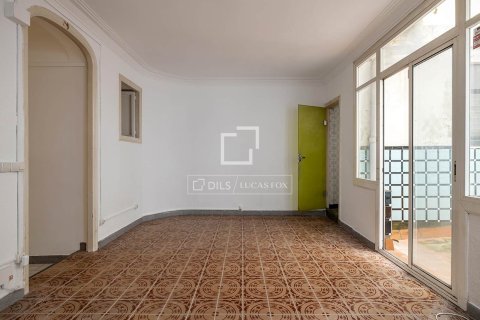 Lägenhet till salu i Barcelona, Spanien 5 sovrum, 124 kvm. Nr. 161352 - foto 10