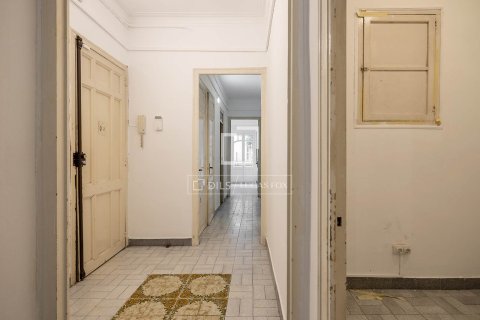 Lägenhet till salu i Barcelona, Spanien 5 sovrum, 124 kvm. Nr. 161352 - foto 18