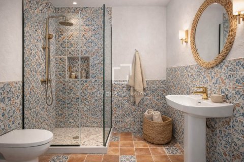 Lägenhet till salu i Barcelona, Spanien 5 sovrum, 124 kvm. Nr. 161352 - foto 8