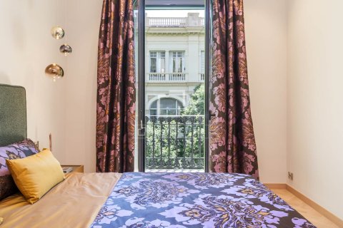 Huoneisto myytävänä Barcelona, Espanja, 3 makuuhuonetta, 149 m2 No. 161355 - kuva 15
