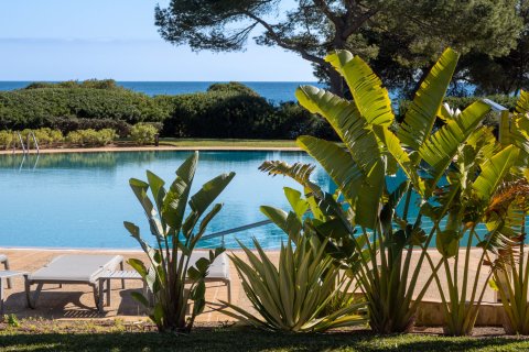 Lägenhet till salu i Portals Nous, Mallorca, Spanien 1 sovrum, 124 kvm. Nr. 161350 - foto 18