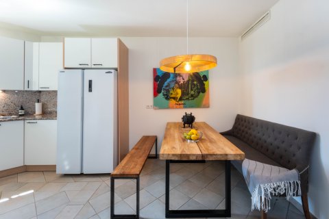 Appartamento in vendita a Portals Nous, Mallorca, Spagna 1 camera da letto, 156 mq. N° 161350 - foto 17