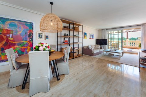 Appartamento in vendita a Portals Nous, Mallorca, Spagna 1 camera da letto, 156 mq. N° 161350 - foto 15