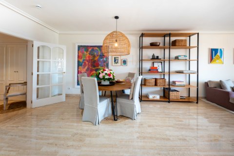 Appartamento in vendita a Portals Nous, Mallorca, Spagna 1 camera da letto, 156 mq. N° 161350 - foto 16