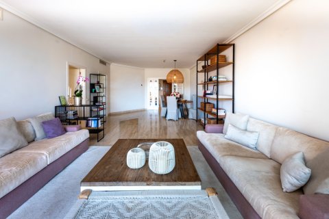 Lägenhet till salu i Portals Nous, Mallorca, Spanien 1 sovrum, 124 kvm. Nr. 161350 - foto 4