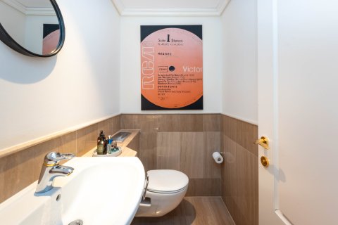 Appartamento in vendita a Portals Nous, Mallorca, Spagna 1 camera da letto, 156 mq. N° 161350 - foto 18