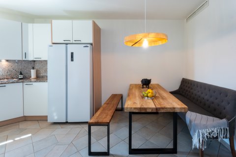 Lägenhet till salu i Portals Nous, Mallorca, Spanien 1 sovrum, 124 kvm. Nr. 161350 - foto 7