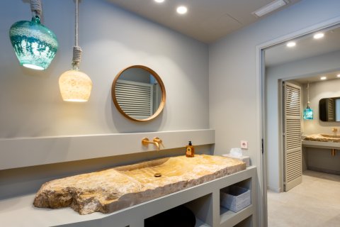 Lägenhet till salu i Portals Nous, Mallorca, Spanien 1 sovrum, 124 kvm. Nr. 161350 - foto 16