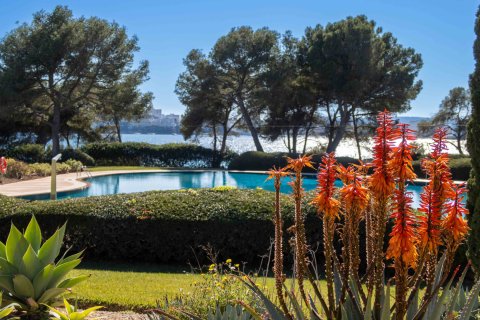 Lägenhet till salu i Portals Nous, Mallorca, Spanien 1 sovrum, 124 kvm. Nr. 161350 - foto 15