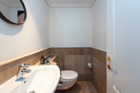 Lägenhet till salu i Portals Nous, Mallorca, Spanien 1 sovrum, 124 kvm. Nr. 161350 - foto 11