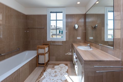 Lägenhet till salu i Portals Nous, Mallorca, Spanien 1 sovrum, 124 kvm. Nr. 161350 - foto 10