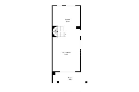 Villa for sale in Sitges, Barcelona, Spain 4 bedrooms, 207 sq.m. No. 161353 - photo 27