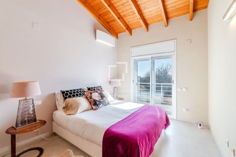 Villa for sale in Sitges, Barcelona, Spain 4 bedrooms, 207 sq.m. No. 161353 - photo 15