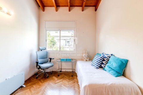 Villa for sale in Sitges, Barcelona, Spain 4 bedrooms, 207 sq.m. No. 161353 - photo 20