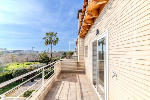 Villa for sale in Sitges, Barcelona, Spain 4 bedrooms, 207 sq.m. No. 161353 - photo 17