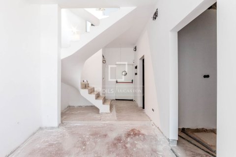 Villa for sale in Sitges, Barcelona, Spain 4 bedrooms, 207 sq.m. No. 161353 - photo 22