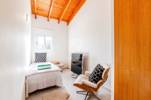 Villa for sale in Sitges, Barcelona, Spain 4 bedrooms, 207 sq.m. No. 161353 - photo 18