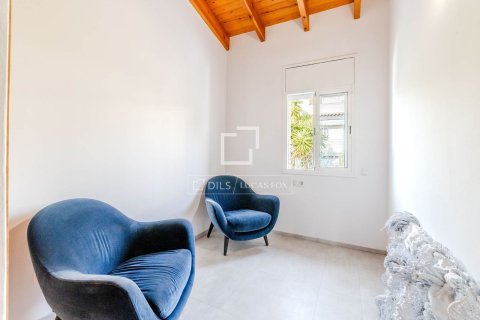 Villa for sale in Sitges, Barcelona, Spain 4 bedrooms, 207 sq.m. No. 161353 - photo 19