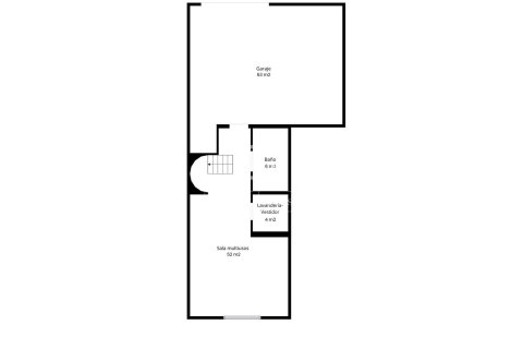 Villa for sale in Sitges, Barcelona, Spain 4 bedrooms, 207 sq.m. No. 161353 - photo 26