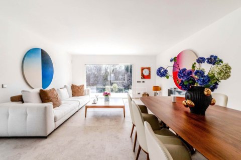 Villa for sale in Sitges, Barcelona, Spain 4 bedrooms, 207 sq.m. No. 161353 - photo 10