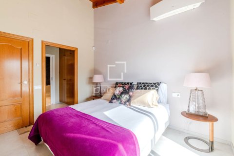 Villa for sale in Sitges, Barcelona, Spain 4 bedrooms, 207 sq.m. No. 161353 - photo 13