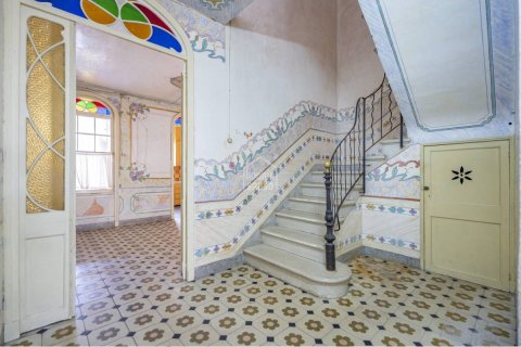 Casa adosada en venta en Alayor, Menorca, España 4 dormitorios, 341 m2 No. 190510 - foto 2