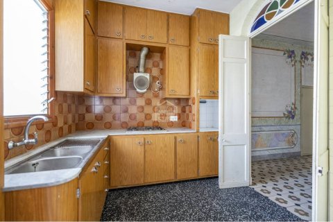 Casa adosada en venta en Alayor, Menorca, España 4 dormitorios, 341 m2 No. 190510 - foto 7