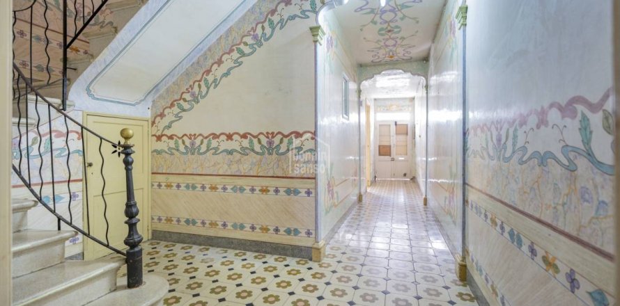 Casa adosada en Alayor, Menorca, España 4 dormitorios, 341 m2 No. 190510