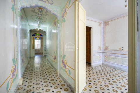 Casa adosada en venta en Alayor, Menorca, España 4 dormitorios, 341 m2 No. 190510 - foto 8