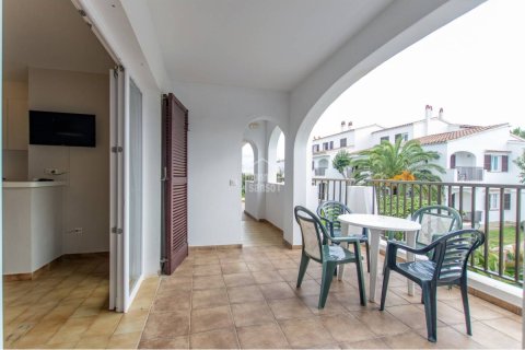 Продажа квартиры в Кала'н Портер, Менорка, Испания 2 спальни, 61м2 №164435 - фото 2