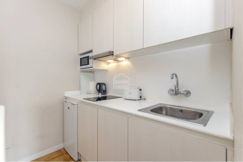 Продажа квартиры в Кала'н Портер, Менорка, Испания 2 спальни, 61м2 №164435 - фото 7