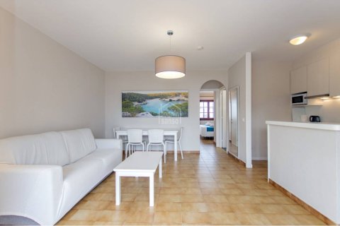 Продажа квартиры в Кала'н Портер, Менорка, Испания 2 спальни, 61м2 №164435 - фото 4