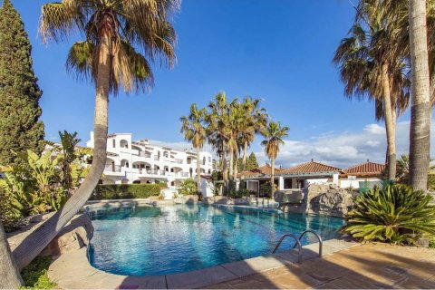 Квартира в Кала'н Портер, Менорка, Испания 2 спальни, 61м2 №164435