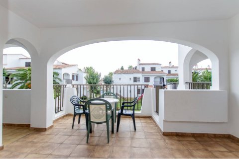 Продажа квартиры в Кала'н Портер, Менорка, Испания 2 спальни, 61м2 №164435 - фото 3