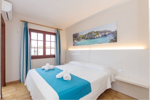Продажа квартиры в Кала'н Портер, Менорка, Испания 2 спальни, 61м2 №164435 - фото 10