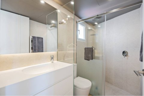 Продажа квартиры в Маон, Менорка, Испания 2 спальни, 73м2 №164439 - фото 13