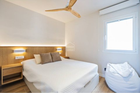 Продажа квартиры в Маон, Менорка, Испания 2 спальни, 73м2 №164439 - фото 12