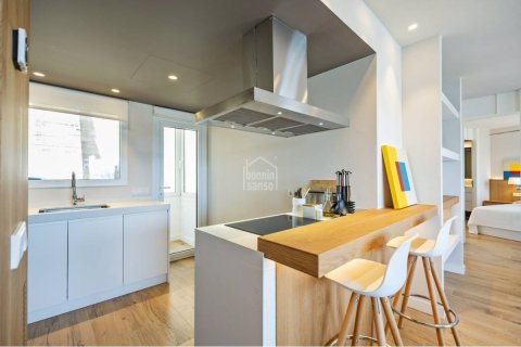 Продажа квартиры в Маон, Менорка, Испания 2 спальни, 73м2 №164439 - фото 9