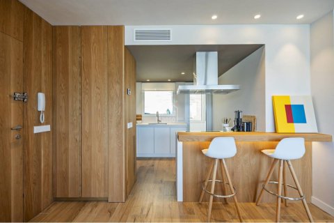 Продажа квартиры в Маон, Менорка, Испания 2 спальни, 73м2 №164439 - фото 8